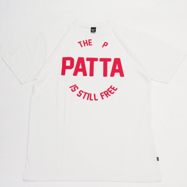 Patta ѥ / The P TEE